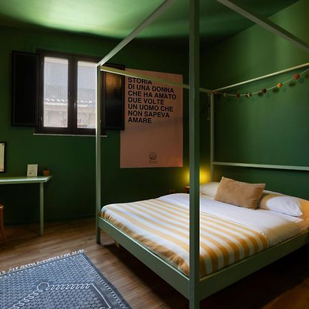 Homestay Rooftop 카타니아 외부 사진