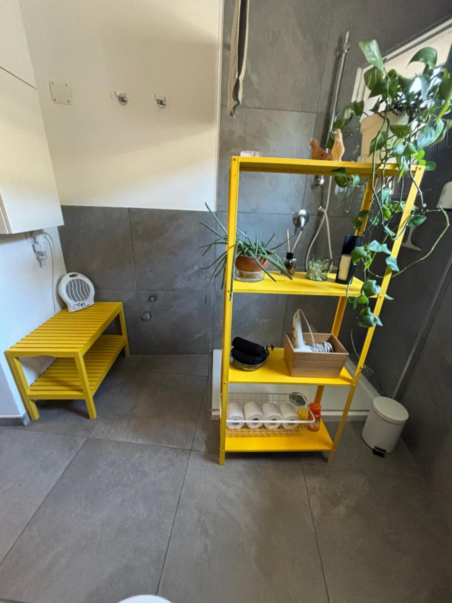 Homestay Rooftop 카타니아 외부 사진