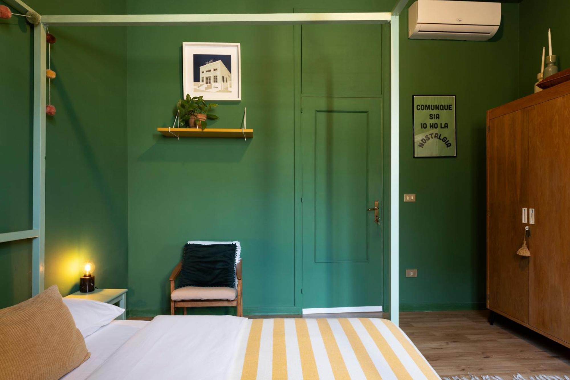 Homestay Rooftop 카타니아 외부 사진