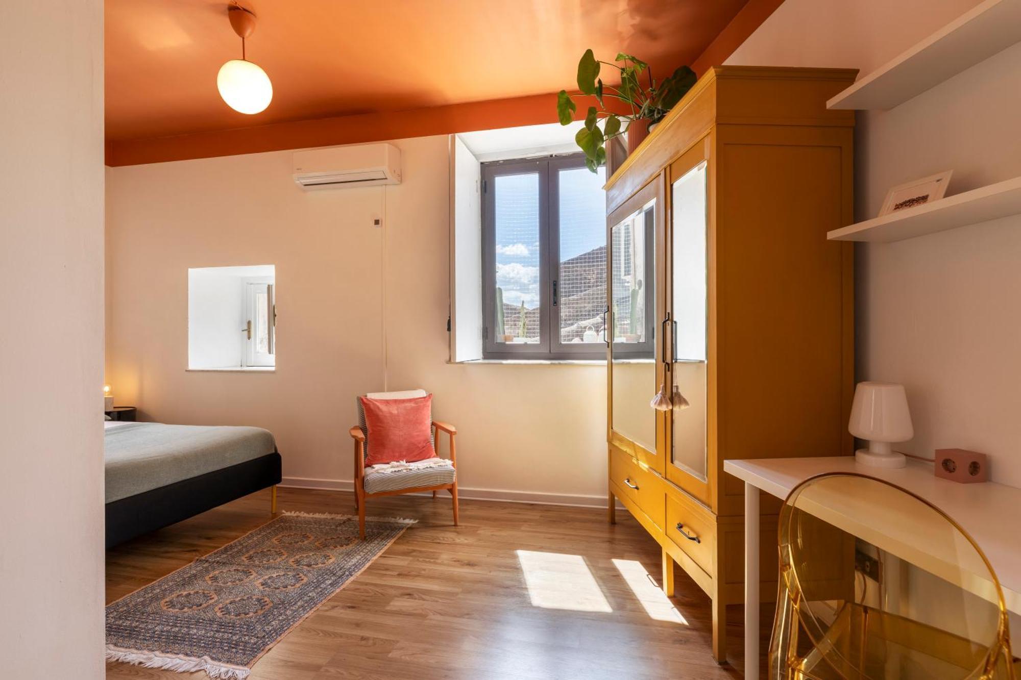 Homestay Rooftop 카타니아 외부 사진