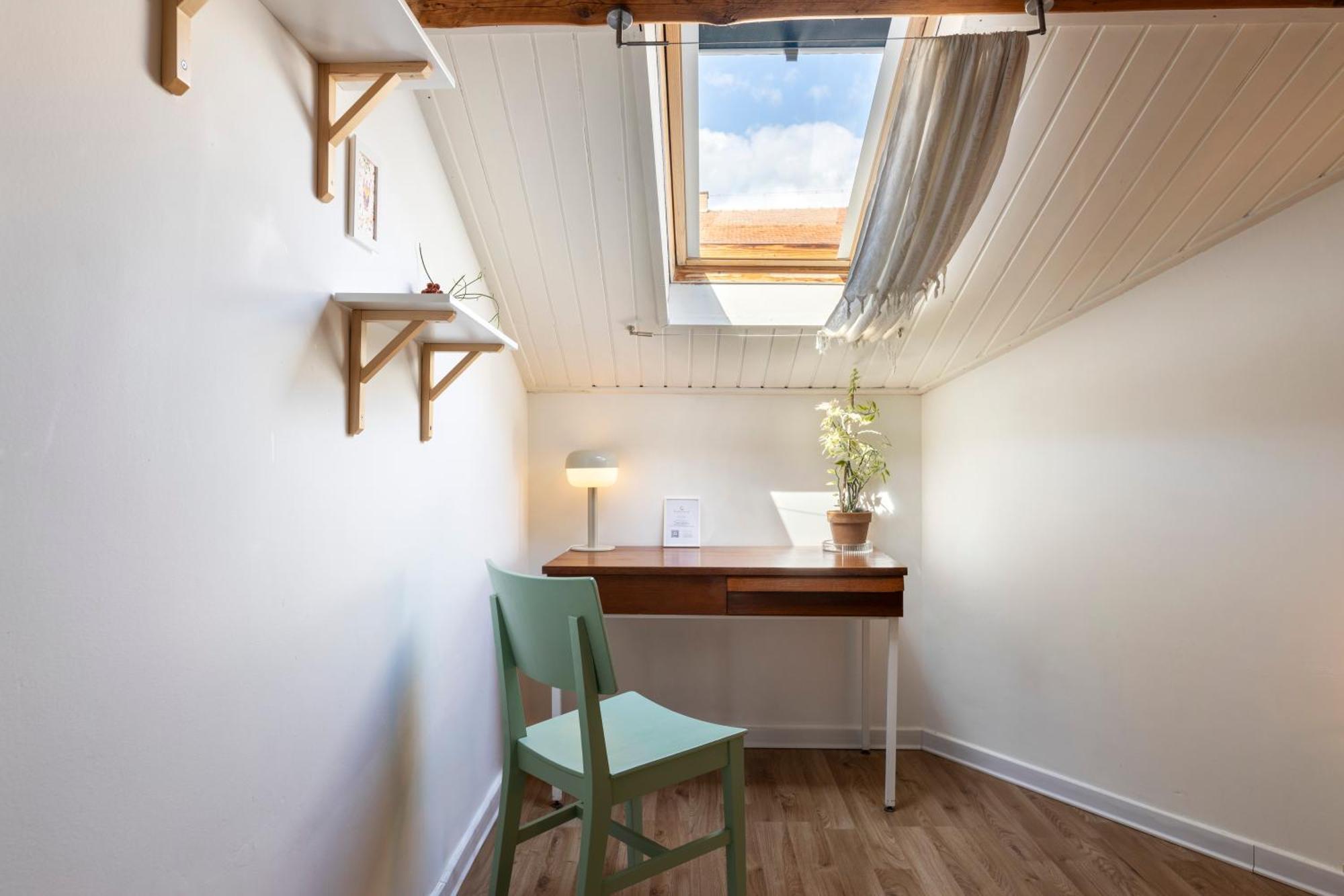 Homestay Rooftop 카타니아 외부 사진